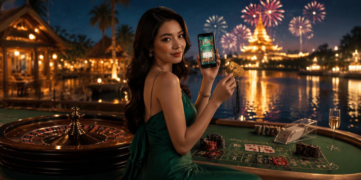 bm395 mobile gaming